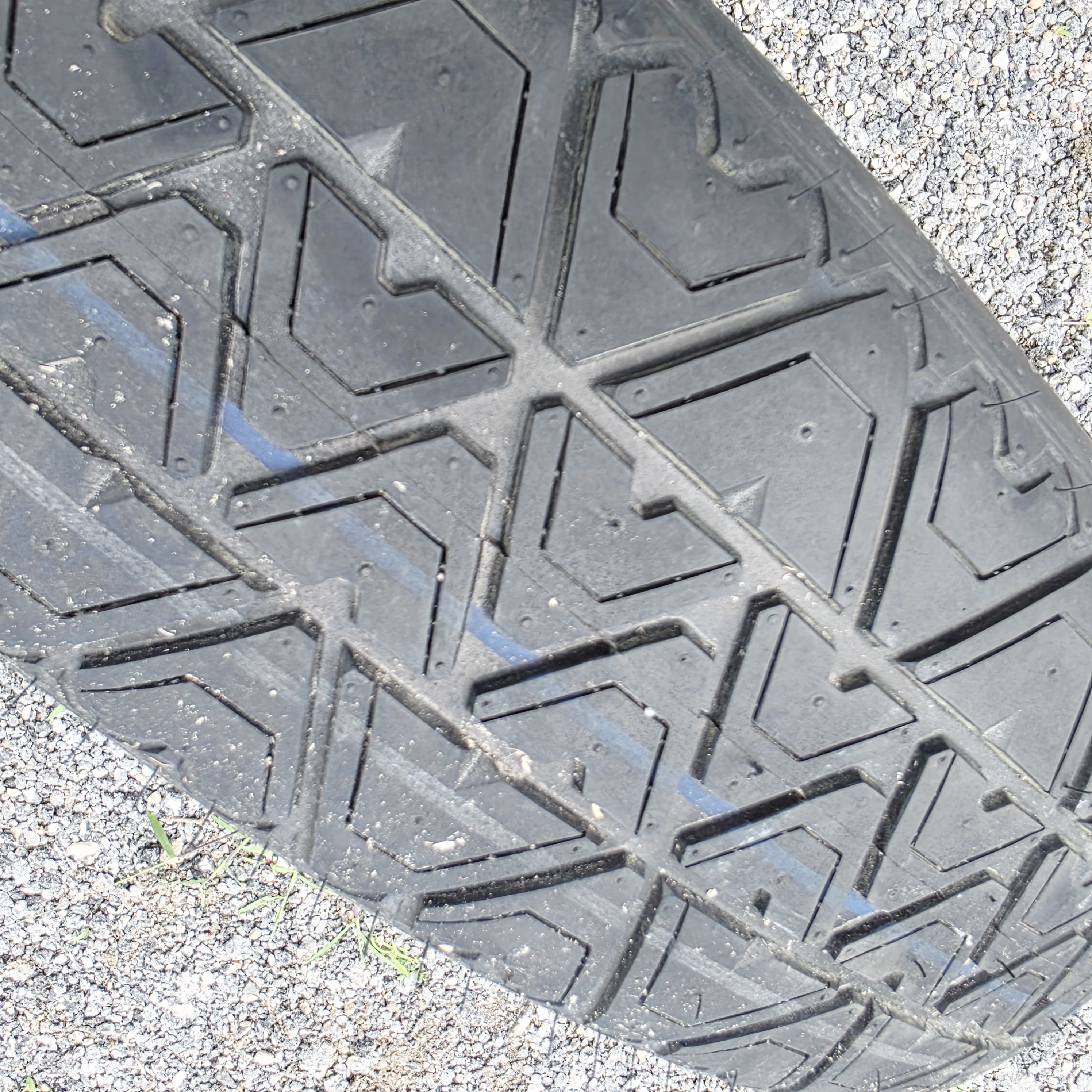 OEM 00-03 BMW X5 4.6is E53 Spare Tire Wheel 6756858 Used | eBay